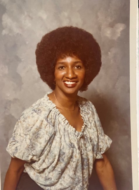 Obituary of Janice Marie Pickett