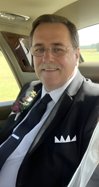 Obituary of Charles Kevin Edwards