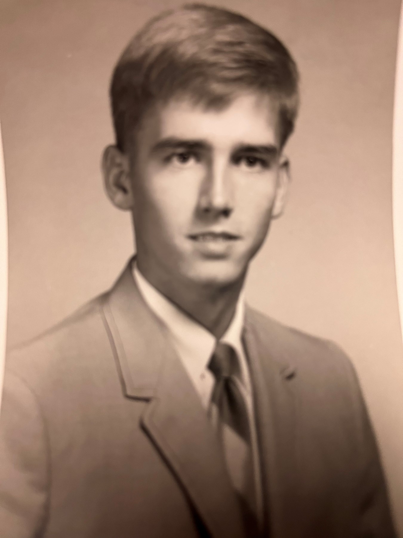 Obituary of Danny Roger Herndon