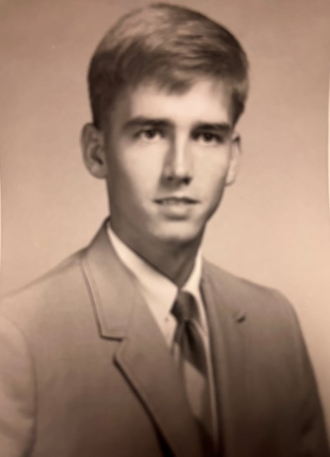 Obituary of Danny Roger Herndon