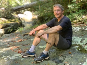 Obituary of Robert John Schroeder