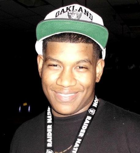 Obituary of Michael Andrew Martinez