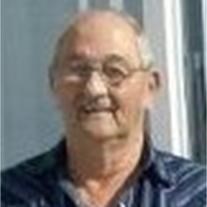 Avis de décès de Eugene D. Gene"" Sell