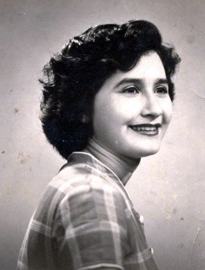 Obituary of Magdalena F. O'Dell