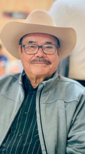 Obituary of Jose Diaz Jr.