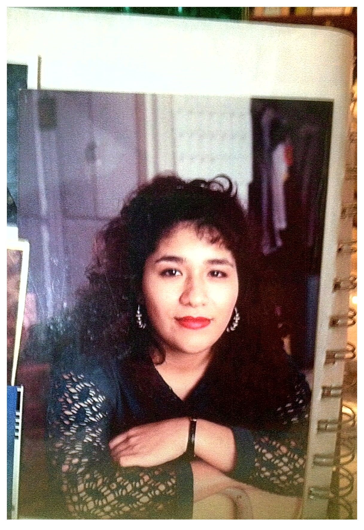 Obituary of Laura P. Saucedo