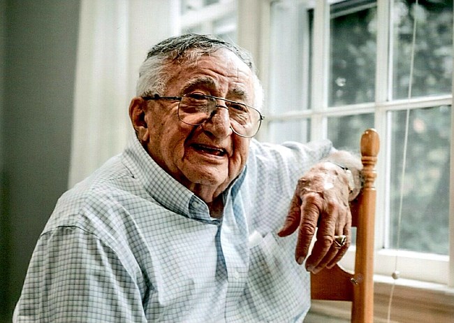 Obituary of Anthony LaBate