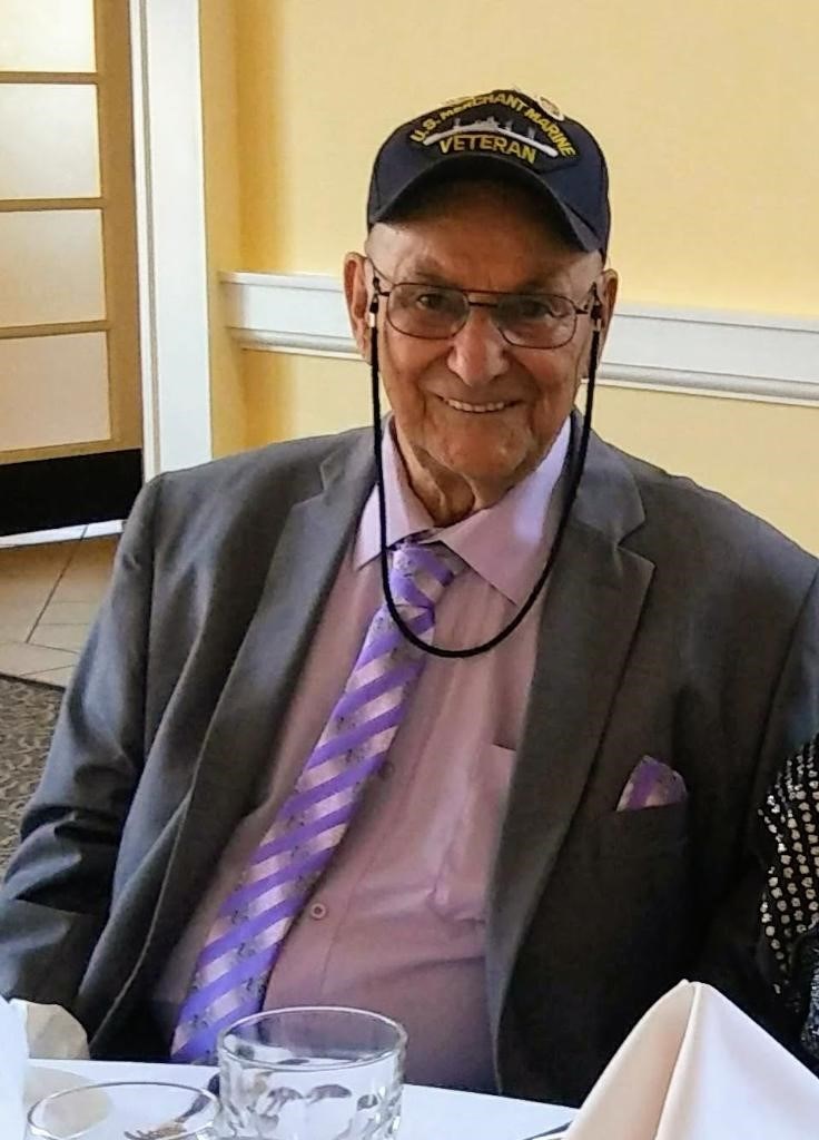 Obituary of Alfred Leroy Logan