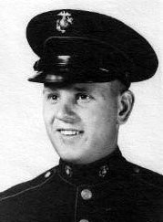 Avis de décès de Clarence Wesley Scott