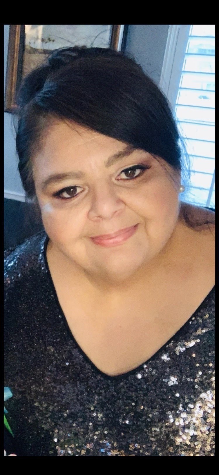 Obituary of Rosa Rivera