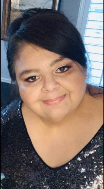 Obituary of Rosa Rivera