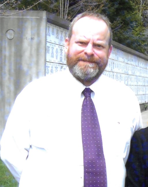 Obituary of Michael Allen Courtier