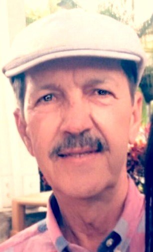 Obituary of Hector Jose Laborde