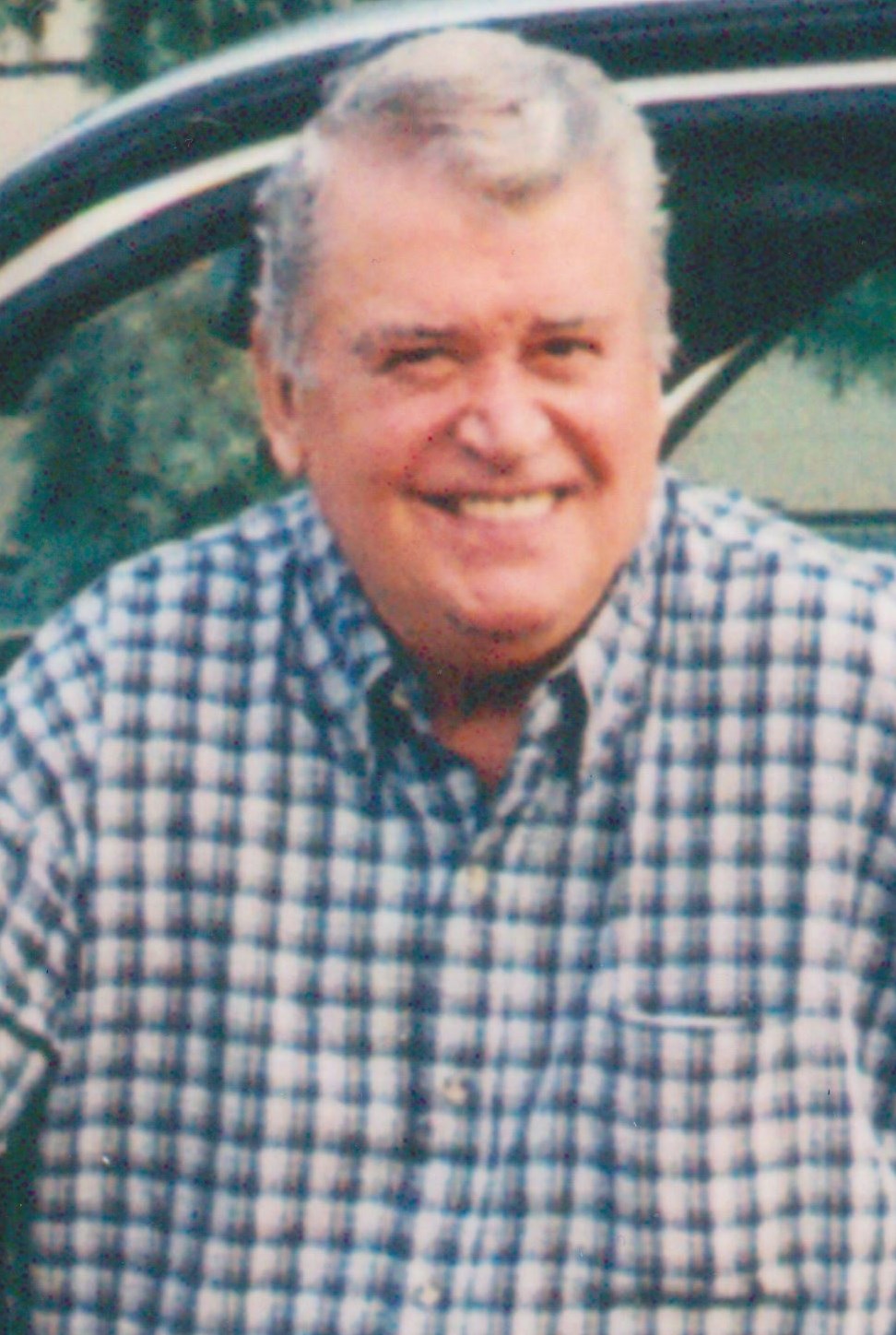 Obituary of George T. Cernak