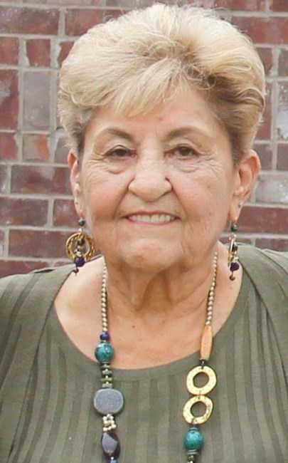 Obituary of Luz M. Lewis