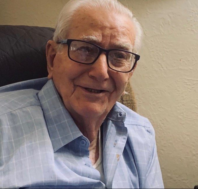 Obituary of H.L. Heafner Jr.