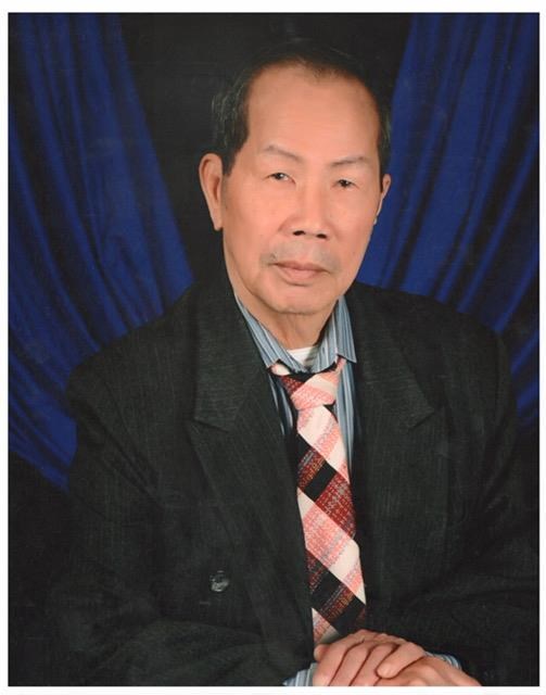 Obituary of Vang Van Vu