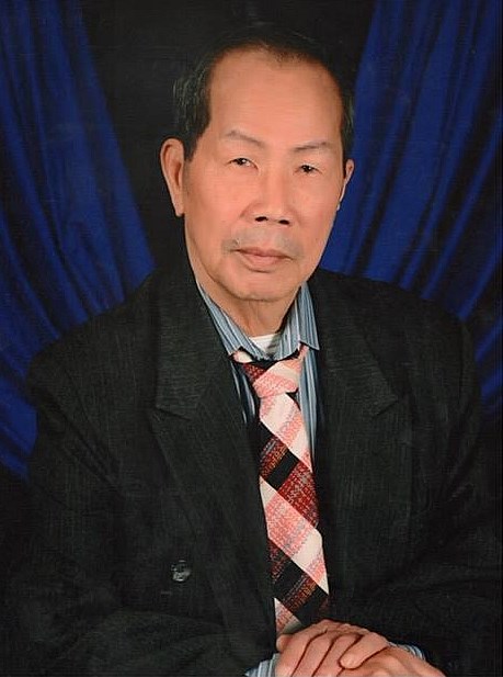 Obituary of Vang Van Vu