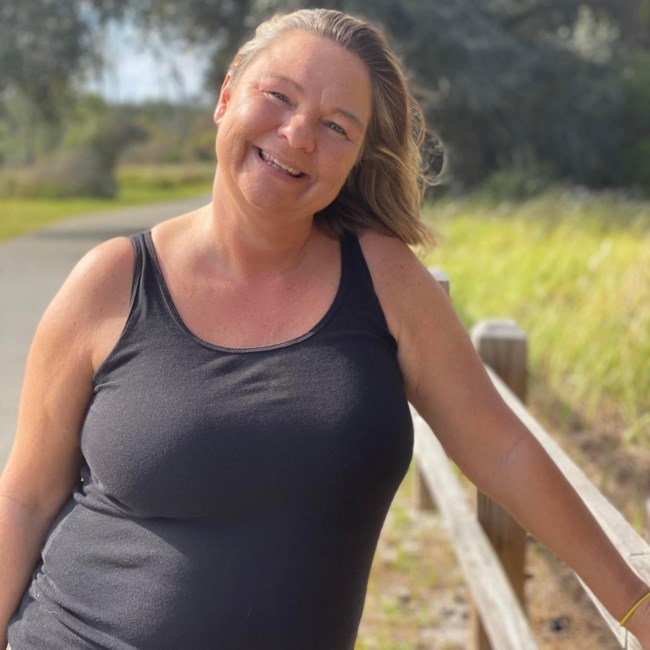 Obituario de Angela Sue Tanner
