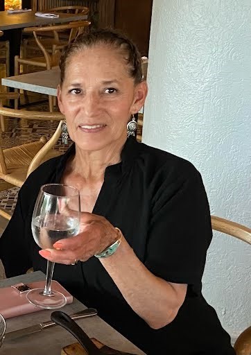 Obituary of Blanca Estela Madrigal