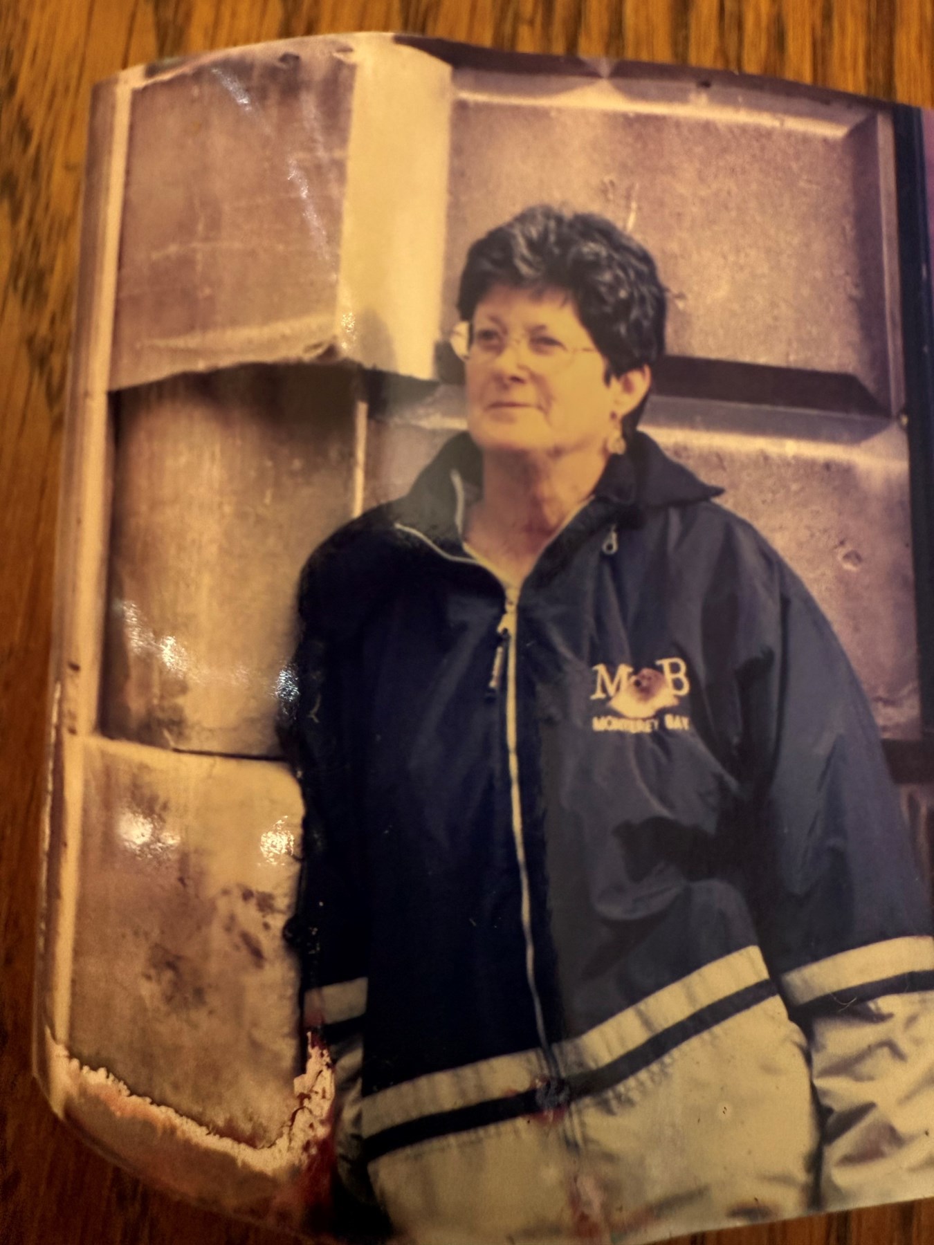 Obituary of Laura Gerdwagon