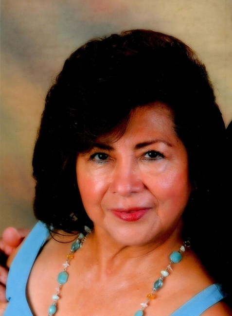 Obituario de Alejandra Mendez