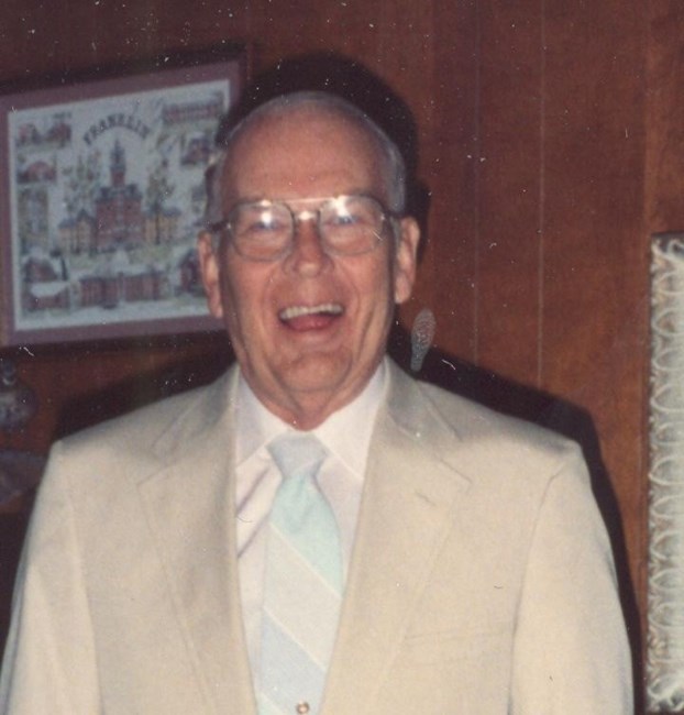 Obituary of Dwight Paul Heath