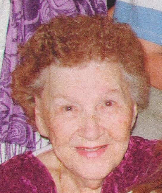 Obituary of Barbara J. Simmons