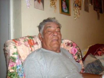 Obituary of Francisco Aguilera