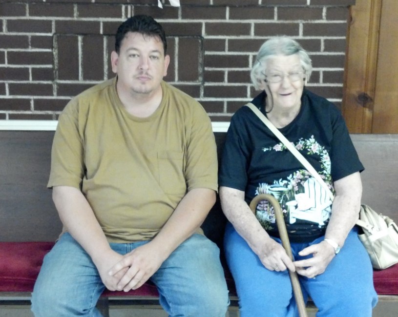 Obituary of Ruby Lane Batchelor Gardner