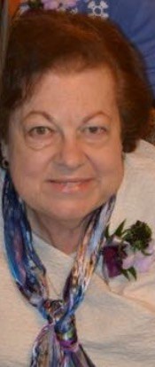 Obituary of Paula Dazzo Finnan
