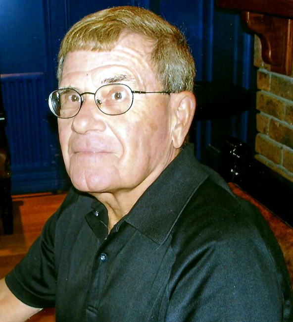 Obituary of Richard A Kubick