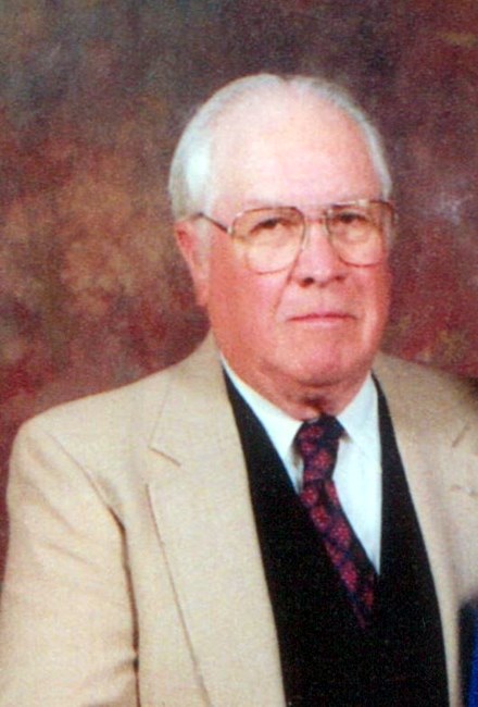 Obituary of George T. Wilber