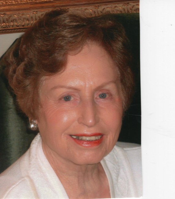 Obituary of Mary A. Schaffhauser