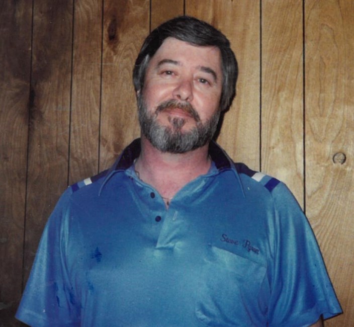 Obituary of Steve Michael Pyron Sr.