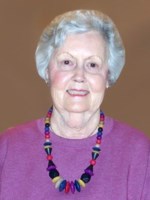 Shirley Shaw