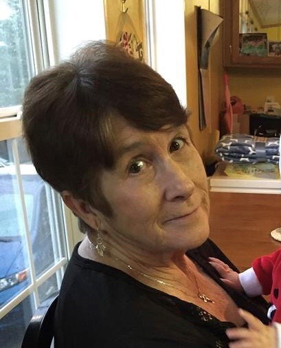 Obituary of Brenda Sue Stevens