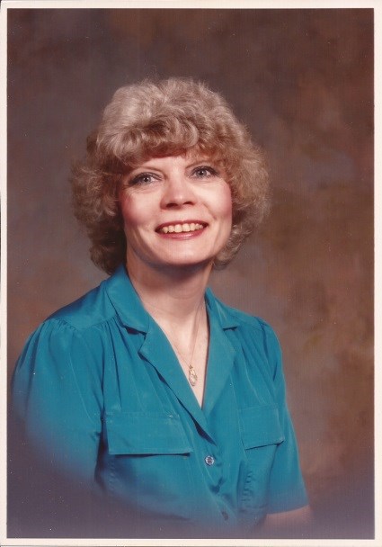 Obituario de Marcia Johnston DeArman