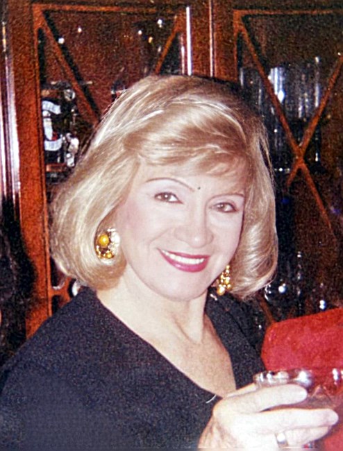 Avis de décès de Ana C. Pabst