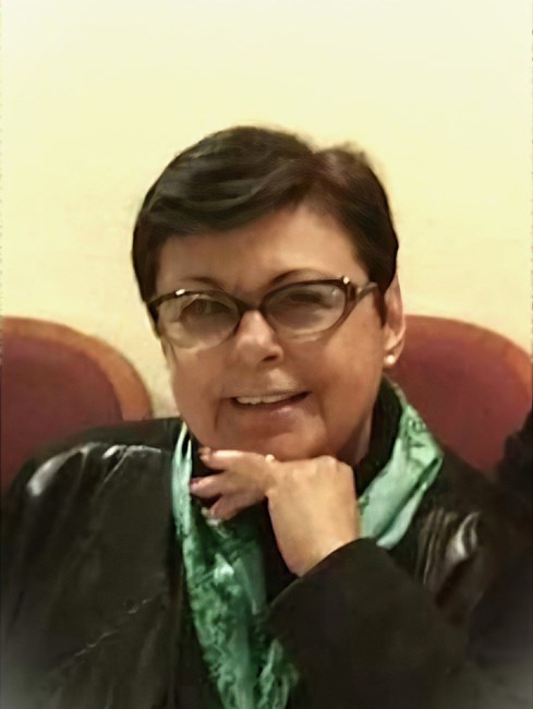 Obituary of Margo Linda Shroeger