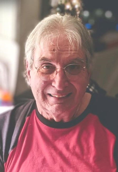 Obituary of Richard A. Jaeckel