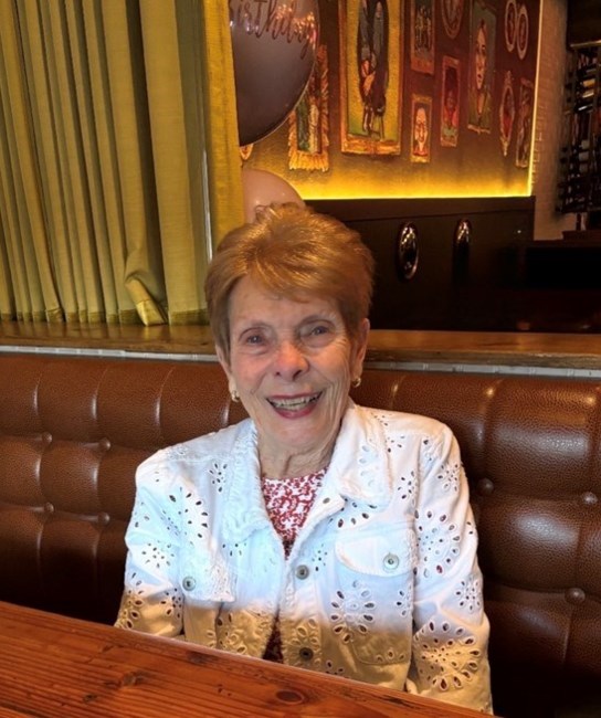 Obituary of Margaret Louise Kerstann