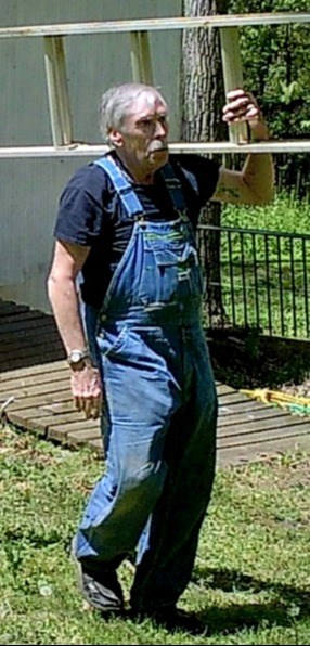 Obituary of Bobby Lee Smith