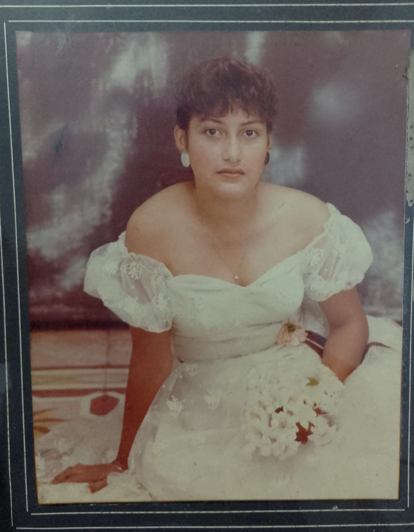 Obituary of Evangelina Romero-Quezada