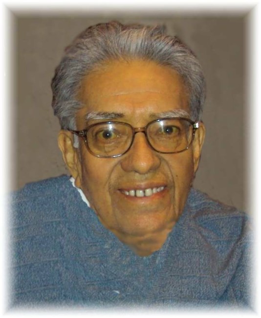 Obituario de Juan Antonio Escobar