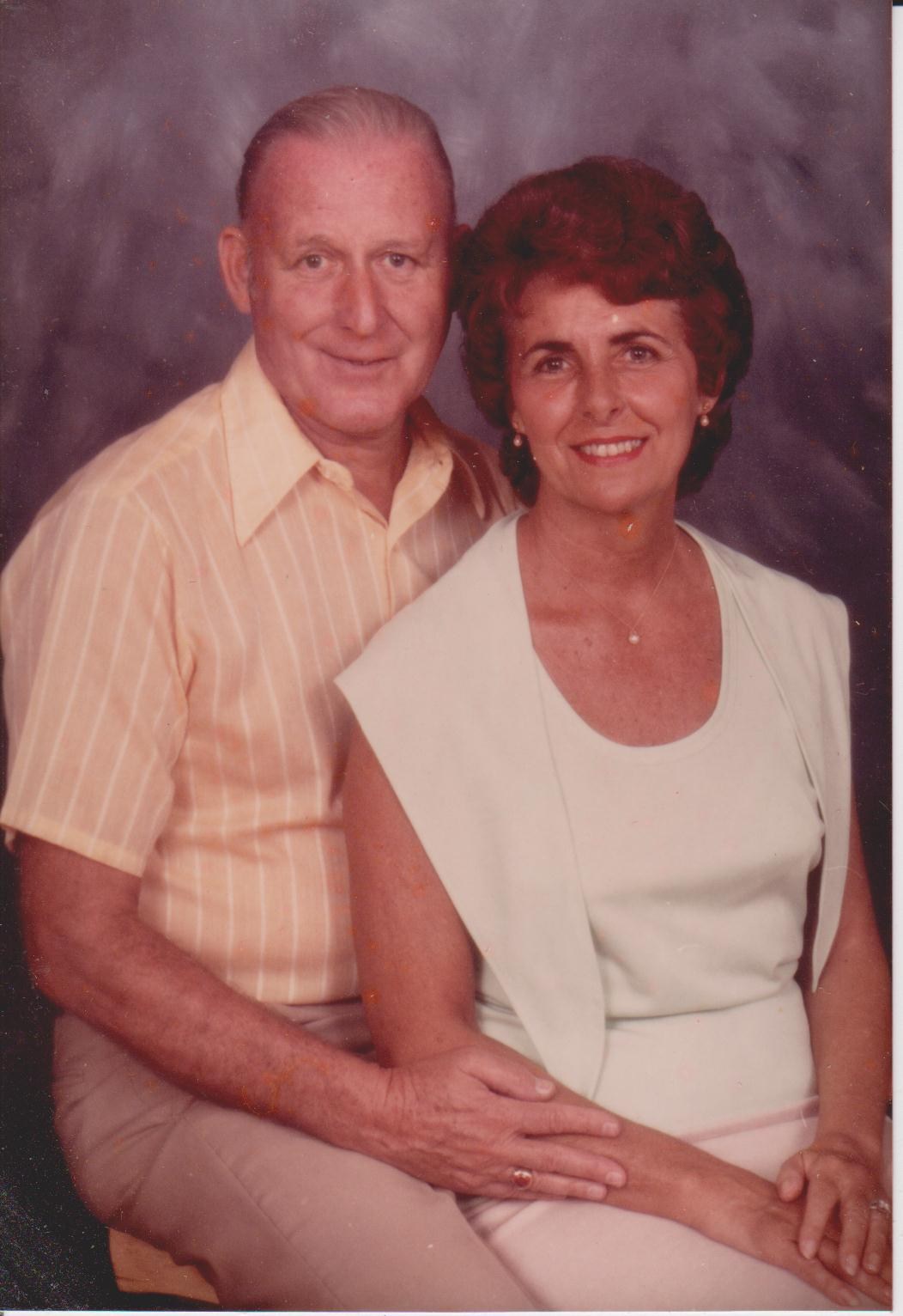 Obituary of John Jacob Ziegler