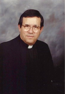 Obituary of Fr. Jose Raul Cortes