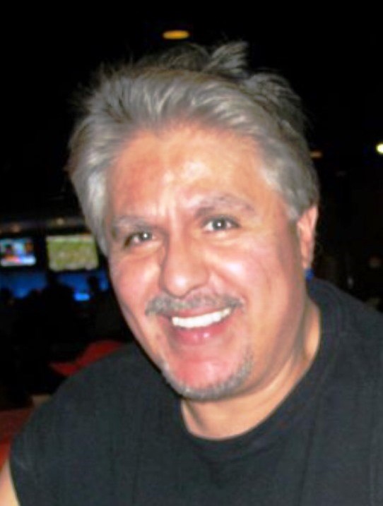 Obituary of Miguel Jaime Huizar