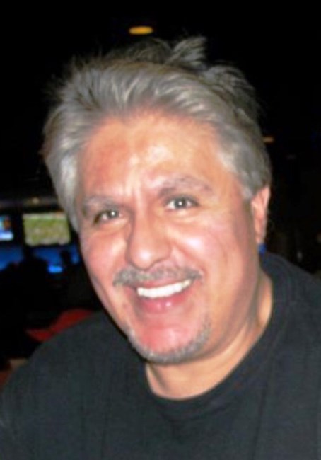 Obituary of Miguel Jaime Huizar