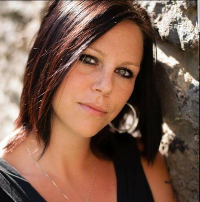 Obituary of Christina Theresa Archambault